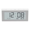 Метеостанция Mijia Miaomiaoce Smart Clock Thermogygrometer, белый
